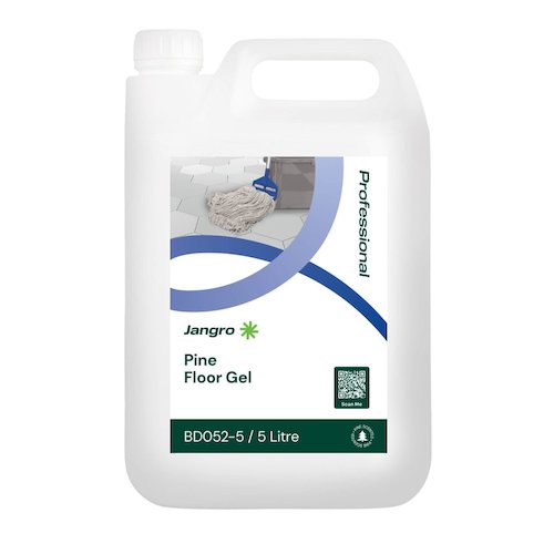 Jangro Floor Gels (BD052-5)